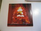 PEARL JAM  Santa God / Jingle Bells FAN CLUB 45 w/ PicSleeve  2007 orig shipper