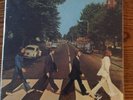 AUDIOPHILE MFSL * THE BEATLES ABBEY ROAD MFSL 1-023 LP