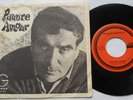FRANCOIS COUSINEAU Pauvre Amour L'INITIATION CANADA 1970 OST JAZZY PS EP 45