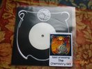 FRUITS de MER White Label Test Pressing by The Chemistry Set