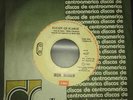IRON MAIDEN Flight Of Icarus / I've Got The Fire  GUATEMALA 45 Vinyl 7