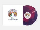 QUEEN - NIGHT AT THE OPERA VINYL ME PLEASE GALAXY COLOURED VINYL LP NEW MINT