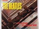 THE BEATLES,PLEASE PLEASE ME, MONO, PMC1202, PARLOPHONE, 1963