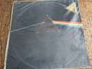 PINK FLOYD LADO OSCURO URUGUAY FIRST EDITION  PROG PSYCH ROCK LP RARE DIFF COVER