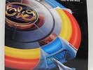 ELECTRIC LIGHT ORCHESTRA-OUT OF THE BLUE- 1977 US VINYL LP RELEASE-GRADED EX