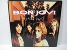 BON JOVI - THESE DAYS 2LP 1995 EU ORIG MERCURY First Press 528 248 -1