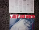 TONY JOE WHITE Closer To The Truth LP