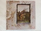 LED ZEPPELIN - IV, LP in sehr gutem Erhaltungszustand