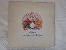QUEEN, A Night At The Opera, LP 1975