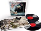 JEFF WAYNE'S MUSICAL VERSION OF WAR OF THE WORLDS 2 X 12