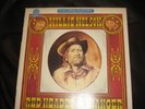 Willie Nelson ? Red Headed Stranger ? Rare HALF SPEED MASTER PROMO HC 43482 RARE
