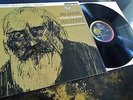 Brahms: Violin Concerto - Nathan Milstein **Capitol SP 8560 Stereo ED1 LP**