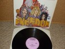 Freedom - Freedom LP UK 1970 Probe ?–  SPBA 6252 MINT 1st Press