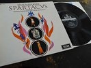 Khachaturian: Spartacus / Gayaneh - VPO **Decca SXL 6000 WBg ED1 LP**