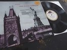 Dvorak: 'New World' Symphony No. 5 - Rudolf Kempe **HMV ASD 380 ED1 LP**