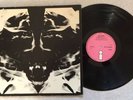 Mott The Hoople ?– Mad Shadows - UK Island ???? ILPS 9119 Pink I  Ian Hunter