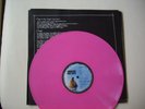PINK FLOYD * ANIMALS * PINK VINYL