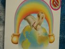 GRATEFUL DEAD EUROPE 72, GERMAN 3LP WARNER BROS WB 66019 (3 WX 2668)
