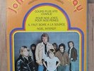 RARE Livre Disque - JOHNNY HALLYDAY - 