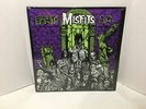 The Misfits - Earth AD sealed vinyl RE