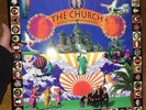 The Church - Sometime Anywhere Australian Psych M/M 1994--NOT REISSUE
