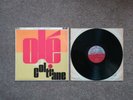 JOHN COLTRANE - OLE ORIGINAL MONO UK 1962 LONDON ATLANTIC LTZ-K 15239