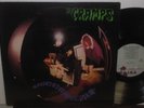 THE CRAMPS - PSYCHEDELIC JUNGLE - GARAGE/PSYCHOBILLY/PUNK - NM- VINYL
