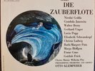 MOZART Die Zauberflöte Klemperer HMV White Angel SAN 137-8-9 3 LP Box Set