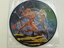 IRON MAIDEN. Run To The Hills. Original 7