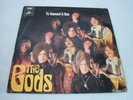 The Gods - To Samuel A Son  1st Pressing Stereo SCX 6372 VG/VG