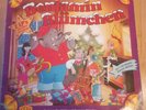 Weihnachten mit Benjamin Blümchen rare Doppel LP von KIOSK von 1985 Schallplatte