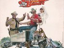 LP Bill Justis, Dick Feller, Jerry Reed, a.o. Smokey And The Bandit (Music From