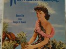 Hawaii annette Annette Funicello on VISTA LABEL BV 3303 NICE.ALBUM LP