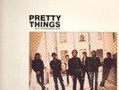 The Pretty Things Live At Heartbreak Hotel NEAR MINT Line Records Vinyl LP