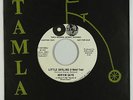 Northern Soul 45 - Marvin Gaye - Little Darling (I Need You) - Tamla VG+ promo
