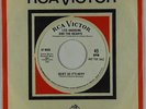 Northern Soul 45 - Lee Andrews & The Hearts - Quiet As It's Kept - RCA VG++ mp3