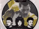 QUEEN / DAVID BOWIE - UNDER PRESSURE - 7