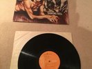 David Bowie ? Diamond Dogs  Vinyl LP Album Record (Gatefold) A1/B1 First Pressin