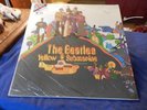 33 LP RECORD THE BEATLES YELLOW SUBMARINE FACTORY SEALED IMPORTED ENG EMI RECORD
