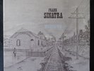 FRANK SINATRA Watertown REPRISE TRI-COLOUR STEREO UK 1st Press VINYL LP Gatefold