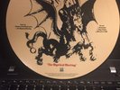 ROTTING CHRIST The Mystical Meeting PICTURE DISC w/NEAR MINT VINYL