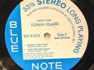SONNY CLARK “Sonny’s Crib” Blue Note 81576 Stereo Vinyl