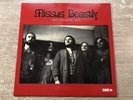 Missus Beastly ?SWF-Session 1974 German Vinyl LP 2012 Insert