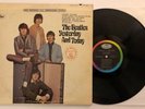 The Beatles - Yesterday And Today - 1966 US Stereo ST-2553 No Butcher VG++