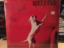 MELVINS-NUDE WITH BOOTS-2009 IPECAC VINYL SEALED AmRep Mint