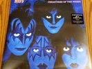 KISS - Creatures Of The Night - Vinyl LP - NEW - KISSTERIA - 2014 180 Gram