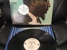 Thelonious Monk Quartet - Monk's Dream 1963 Vinyl Record LP White Label Promo