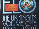 Electric Light Orchestra - The UK Singles Volume One 1972-1978 New Single Vinyl