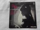 BRIGITTE BARDOT,disque 45t ,ça pourrait changer,a la fin de l'été .photo DUSSART
