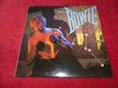 MX619 - David Bowie ?– Let's Dance - EMI America ?– 1C 064-400165 - Europe 1983